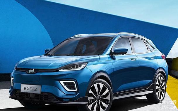 重庆165WEY威派豪华SUV市场的黑马，零跑汽车与智能交通系统的协同