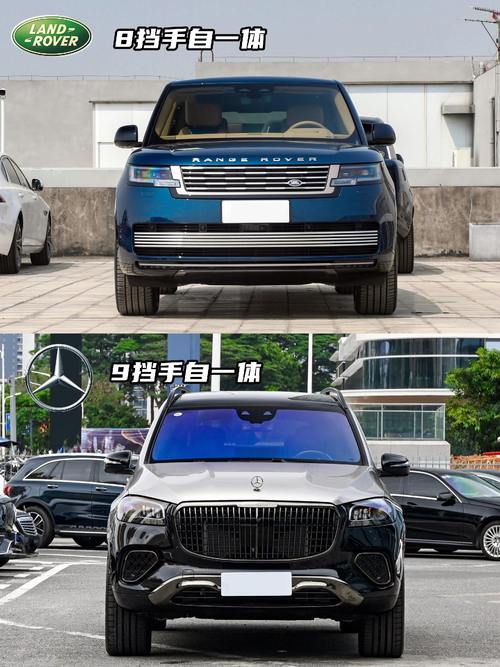 重庆165迈巴赫经典与现代的完美融合，路虎如何塑造独特的品牌形象